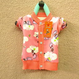 旺特圓童裝產品 時尚童趣與舒適品質的完美結合