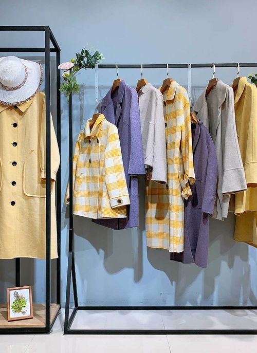 臨夏2021年春夏新款品牌折扣女裝與鞋帽批發指南 優質貨源推薦與采購策略