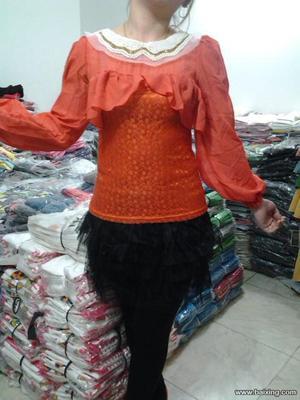 豐臺劉家窯 北京服裝批發的重要樞紐與采購指南